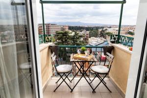 SAPIENZA Apartment