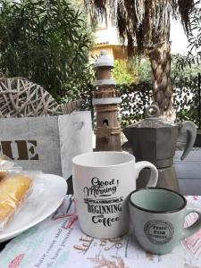 APPARTAMENTO CORALLO with PRIVATE GARDEN img56