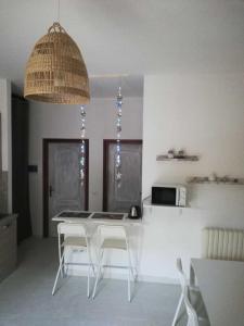 APPARTAMENTO CORALLO with PRIVATE GARDEN img72