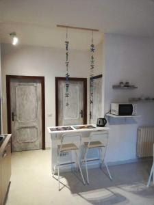 APPARTAMENTO CORALLO with PRIVATE GARDEN img71