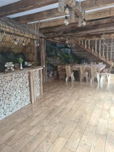 Cabana Vraja Muntelui