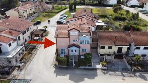 Villa Ružica 