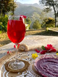 Happy Dervish Homestay Mukteshwar