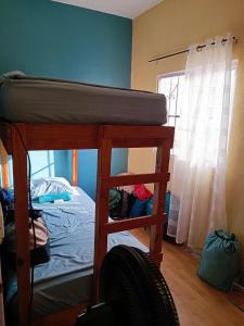 Hostal a 10 min del centro de Veracruz