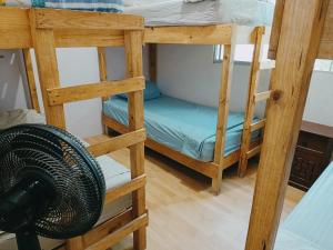 Hostal a 10 min del centro de Veracruz