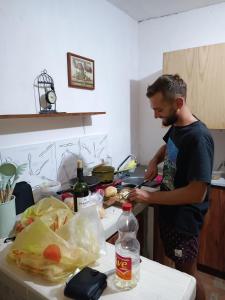 Hostal a 10 min del centro de Veracruz