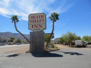 Death Valley Inn