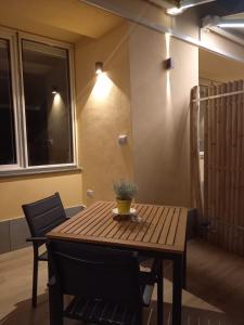 Chambre Triple Supérieure