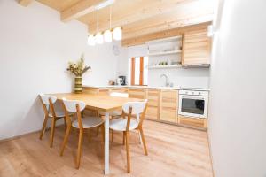 BAY BREEZE Holiday house in Piran 