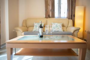 Brasil Playa Ha Apartment