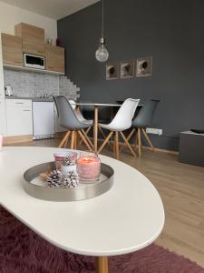 Dolní Morava - Apartmán 15 - 3hvězdičkové hotely ve městě Dolní Morava