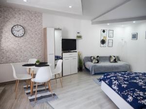 Melion Historical Center Apartment