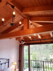 El Rinconin de Degu - Caño