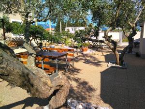 Manora Sucuraj one bedroom apartment