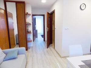 Apartament Pardałówka