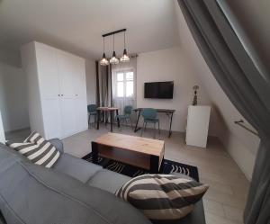 Apartamenty Nad Niwką