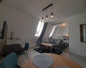 Apartamenty Nad Niwką