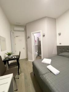 Monte Zebio Boutique Suites