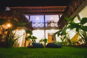 Vila Gameleira Suites - Urucu