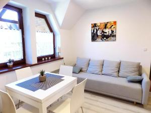 Apartament Pardałówka