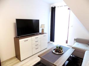 Apartament Pardałówka