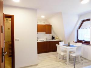 Apartament Pardałówka