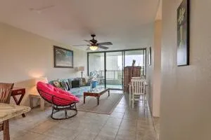 Hilo Condo with Pool Steps from Carlsmith Beach Park - هيلو