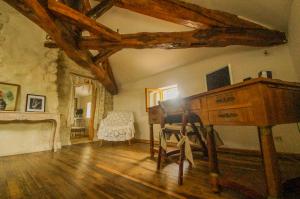 Chambres d'Hotes Domaine de la Rose des Vents photo 18