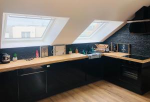 "LA FABRIQUE" en HYPERCENTRE PARKING GRATUIT