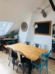 Appartements 