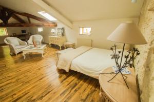 Chambres d'Hotes Domaine de la Rose des Vents photo 15