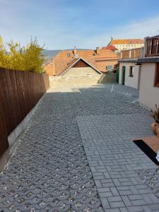 Ubytování s vyhlídkou