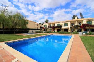 Vilamoura MiraGolf With Pool by Homing