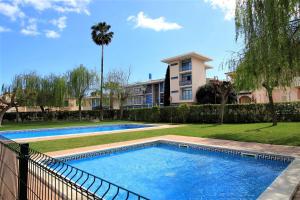 Vilamoura MiraGolf With Pool by Homing