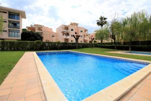 Vilamoura MiraGolf With Pool by Homing