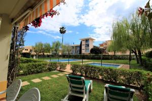 Vilamoura MiraGolf With Pool by Homing