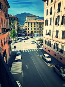 La Maison des Caprices_ La Spezia _Stazione_5Terre