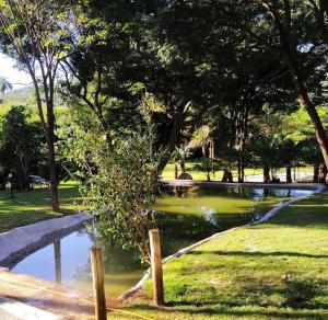 Espaço Vilarejo Pousada