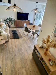 Etretat: agréable maison de ville