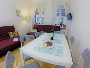 Apartamenty - MI OLD TOWN ŚWIĘTOJAŃSKA