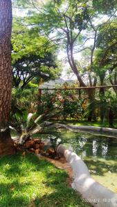 Espaço Vilarejo Pousada