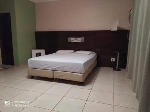 Movie Inn Motel e Hospedagem