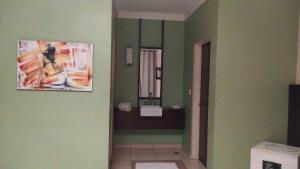 Movie Inn Motel e Hospedagem