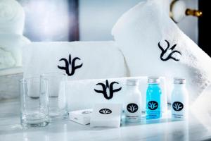 Hotel Parque México Boutique