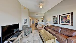 Two-Bedroom Apartment room in Madeira Bay Resort