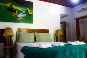 Pousada e Restaurante Amazonia