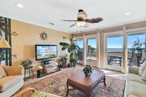 Needle Rush Point Unit C26 - بيرديدو بيتش