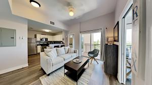 Apartment room in Madeira Bay Resort