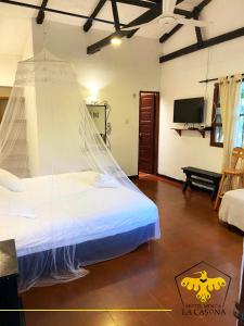 Hotel Minca - La Casona