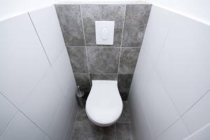 Trenčianska Apartment